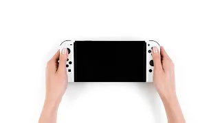 How to Apply a dbrand Nintendo Switch OLED Skin