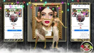 موسيقى الفيلم العربي الراقصة والسياسي مع تصميمي 