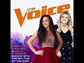 Chevel Shepherd & Kelly Clarkson - Rockin' With The Rhythm Of The Rain