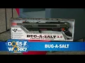 Does It Really Work Bug-A-Salt
