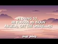 We don't talk about Bruno - Encanto (Lyrics)