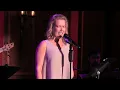 Patti Murin - "I'm Not Afraid of Anything" (Jason Robert Brown) #tbtLIVE