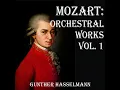 Symphony No.6 in F, KV.43 I.Allegro