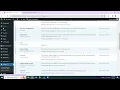 register activation hook and deactivation hook in wordpress Custom wordpress plugin creation