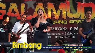 Download Bimbang Elvy Sukaesih Pongdut - Galamuda ( official musik video ) MP3