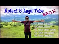 Download Lagu Kompilasi// 5 Lagu//Tebe ENAK//  Jerry BTN Official.