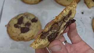 كوكيز من يدي شاف عبدو😁🍪