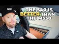 Why I Picked the BMW 540i Over the M550i Here s the Truth