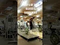 Download Lagu #day5 #30daychallenge #bodytransformation #gymlife #glutes #shoulderworkout #bikini