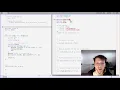 Implementing a in C