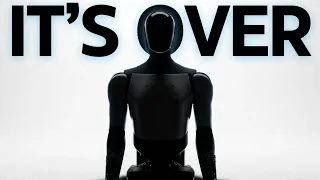 AI Powered Robots Will Soon Be Everywhere.
