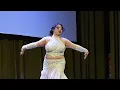 Romantico Oriental  hawas de joseph attieh 