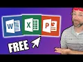 Download Lagu I Found Out How To Get Microsoft Office for FREE