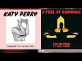 I Feel Chained To It | Katy Perry (feat. Skip Marley) vs. The Weeknd feat. Daft Punk | Tufos Mashups