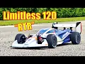 Download Lagu NEW Arrma Limitless 120! World's FASTEST RTR RC Car!