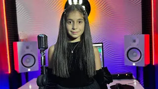 AS Vocal Sona Eghishyan Hayrs 