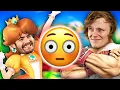 Download Lagu Pick The Character With The Biggest Nipples?