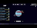 I defeated Planet clicker 2 and went further