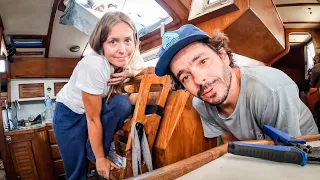 ⛵️ We have good, BAD and good NEWS. Ep.253