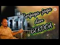 Download Lagu Berjaga-jaga dan Berdoa