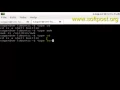 Difference between internal and external command in Bash