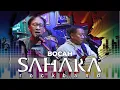 SAHARA - BOCAH (Live Studio)
