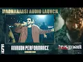 Download Lagu Vazhiyiraen Song Performance by Anirudh Ravichander | Madharaasi Audio Launch | Sivakarthikeyan