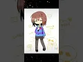chara frisk