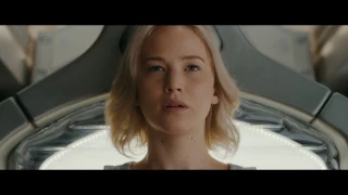 Passengers - Bande Annonce 2 VF