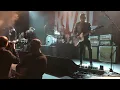 Rival Sons - Thundering Voices (Live In Milan, 14/02/17)