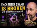 EverQuest Legend We NEED to Talk About Enchanter Charm