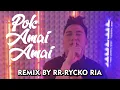 Lagu HUTANG - FLOOR 88 [ REMIX BY RR-RYCKO RIA ]