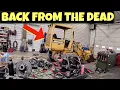 Download Lagu No Parts? Our Fabricated Fix for a John Deere 455G