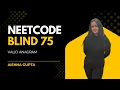 Valid Anagram - LeetCode Blind 75 Problem Beginner Friendly