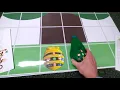 Bee Bot Five Little Monkeys
