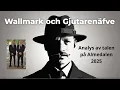 Download Lagu 439. Wallmark och Gjutarenäfve. Analys av Almedalsveckan 2025