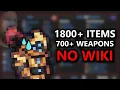 Can You Beat Terraria Calamity Infernum Without The Wiki