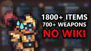 Can You Beat Terraria Calamity Infernum Without The Wiki