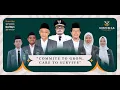 Download Lagu 🔴 LIVE KONFERCAB IPNU XXVII - IPPNU XXVI PIMPINAN CABANG KABUPATEN KEDIRI