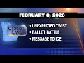 The Georgia Gang - February 8 2026