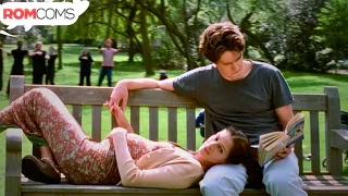 william and annas love story notting hill 1999 romcoms