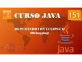 Java Course Debugging with Eclipse Debugging II 151