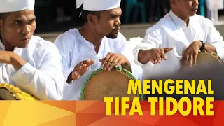 Download MUSIK TRADISIONAL TIDORE, RABABU DAN TIFA TIDORE - MALUKU UTARA MP3