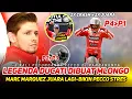 Download Lagu MARC MARQUEZ JUARA LAGI🏆CASEY STONER TERKEJUT DENGAN MENTAL BAJA NYA~DOMINASI MARC BIKIN PECCO STRES