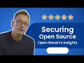 How Open Raven Strengthened Security with Mend io Customer Success Story