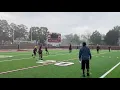 Sights and sounds from first day of 2021 Muskegon-area fall sports practices