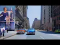 Download Lagu Los Angeles 1960s, Hollywood and Downtown | 4k and Remastered