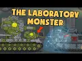 Download Lagu KB-6 VS the Laboratory Monster  - Cartoons about tanks