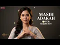 Lagu MASIH ADAKAH-MUCHSIN ALATAS COVER kiandra musik.