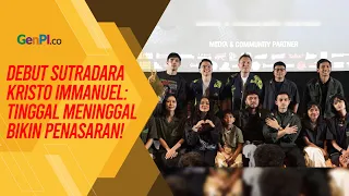 Tinggal Meninggal: Debut Sutradara Kristo Immanuel yang Segar dan Menggelitik